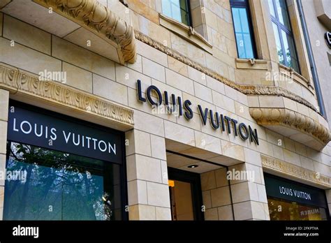 louis vuitton düsseldorf